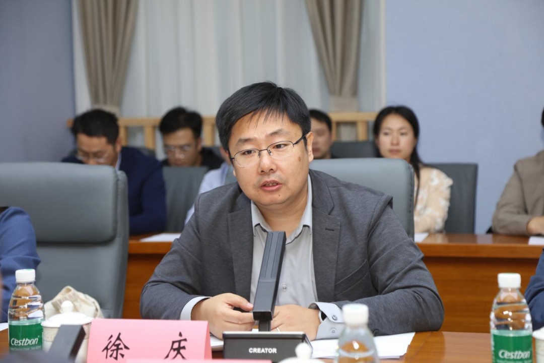 瞰瞰智能与重庆文理学院战略合作,“定向.联合.反哺”开创校企合作新模式(图2)